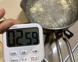 豆腐だんご3種の粉で作り方7写真