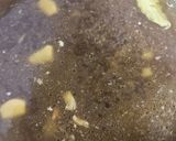 色々きのこと鶏肉の彩りパエリア作り方5写真