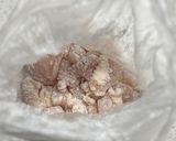 塩麴鶏むねの甘酢炒め作り方3写真