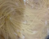 簡単たっぷりキノコのペペロンチーノ🍄‍🟫作り方8写真
