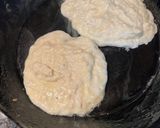 アメリカンオールドファッションパンケーキ作り方2写真