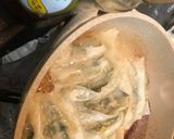 あっという間巻かない野菜餃子作り方5写真