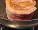 男飯！豚バラブロック！焼豚丼✨作り方5写真