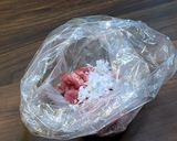 豚肉の梅オイスター炒め作り方5写真