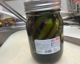 韓国唐辛子の酢醤油漬けコチュチャンアチ作り方7写真
