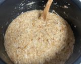 長芋でとろろご飯作り方2写真