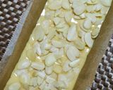 ★低糖質‼🍇ヨーグルトアーモンドケーキ♪作り方6写真