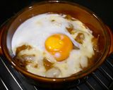 簡単！焼きそばのカレーチーズ焼き作り方2写真