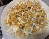 簡単過ぎる！無限キャベツ！超旨い♡病みつき作り方5写真