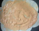 ラーメン屋が教える！マヨクリスピーピザ作り方3写真