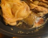 鶏の照り焼き作り方7写真