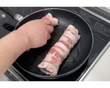 豚肉巻き★肉巻きねぎ★動画あり★作り方11写真
