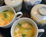 茶碗蒸し作り方5写真
