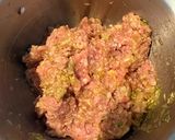 コーンキャベツ焼売作り方4写真