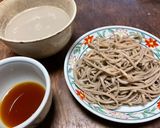 蕎麦を湯がく作り方4写真