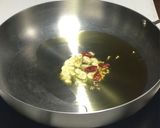 クレソンの和風ボンゴレ･柚子胡椒風味作り方3写真