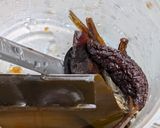 横浜家系ラーメン18杯目作り方4写真