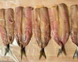 サクサク長持ち！冷めても美味しい絶品アジフライ作り方3写真