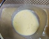 ★粉糖で作る美味しい＊カヌレ＊No.2♪作り方7写真