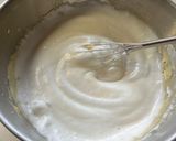 米粉でシフォンケーキ作り方6写真