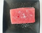 【ポリ袋で簡単】手作り無添加ツナ作り方3写真