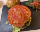 リュウジハンバーグで至高のハンバーガー作り方14写真
