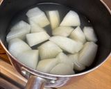 だいこんの唐揚げ作り方3写真