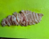 名店の味♡ごちそう親子丼作り方1写真