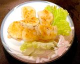カリふわ！山芋の簡単素揚げ作り方7写真