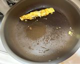お弁当に④卵1個で簡単、美味しい卵焼き作り方4写真
