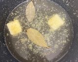 炊飯器で楽に栄養補給白だしバターコンソメ作り方1写真