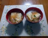 豚肉と白菜とモヤシとニラの旨辛鍋作り方22写真