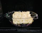 ワンボールレンジ、茄子とツナの焼きうどん作り方3写真