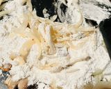 玉ねぎ麹の豆乳ポテトグラタン作り方3写真