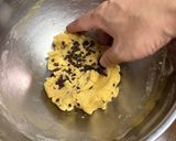 簡単♫ アイスボックス クッキー作り方6写真