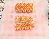 小学生でも作れちゃう、チョコ戦車作り方5写真