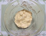 簡単！ココアチップとバナナパウンドケーキ作り方9写真