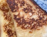 簡単フレンチトースト作り方3写真