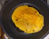 なめことろろ葱焼き作り方4写真