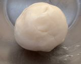 簡単しっとりクッキー作り方1写真