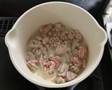 中華風肉じゃが作り方3写真