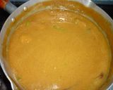 ミートボールカレー作り方1写真