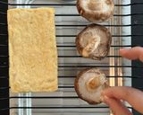 【和の常備菜】糸寒天の胡麻酢和え作り方3写真
