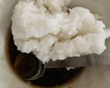 包丁&まな板なし♪暑い日に冷や汁♪米節約作り方1写真