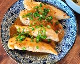 鬼旨紫蘇ダレのささみ焼き作り方6写真