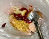 ちょいピリ手羽先作り方4写真