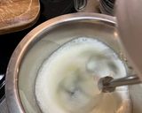 オレンジ香るガトー・ダニシェフ🍊🎂作り方9写真