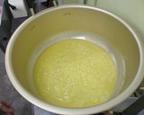 簡単給食　アリゴ作り方2写真
