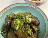 簡単つくだ煮風お茄子の味噌炒め作り方6写真