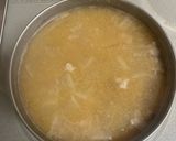 野菜たっぷり♪あったか豚汁♪作り方4写真